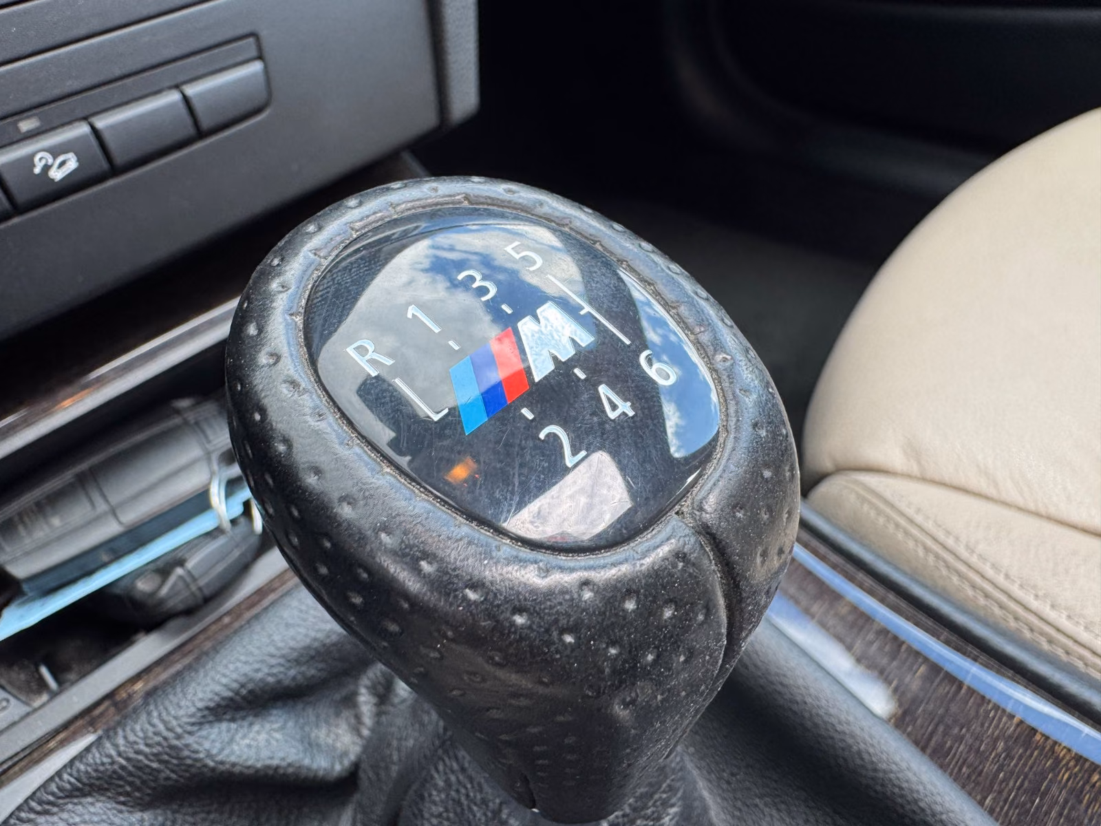 BMW 330i XDRIVE 272CH