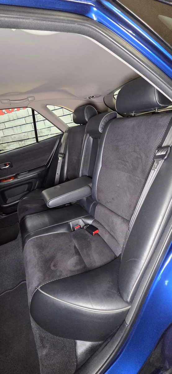 LEXUS IS 300 SPORT CROSS 3.0 V6 213ch BVA - PROPULSION - SIÈGES CHAUFFANTS - XÉNON - CLIM AUTO - PACK SPORT