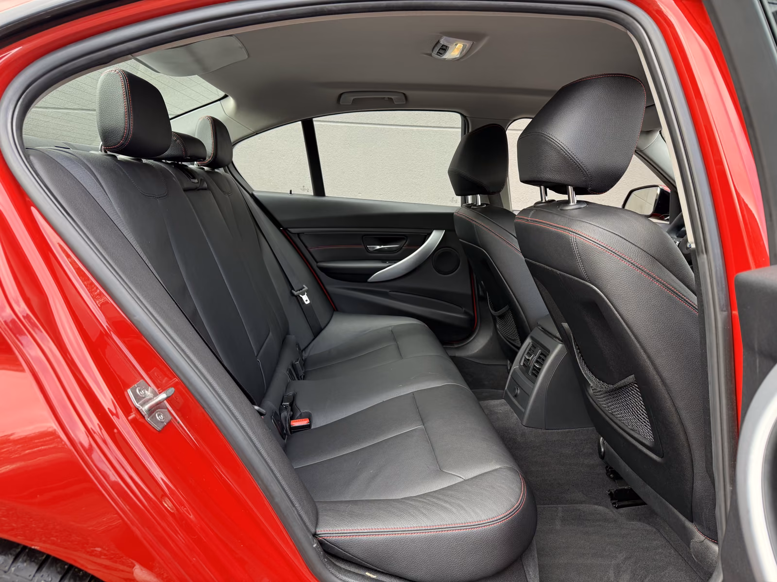 BMW 335 I CUIR - BVA *XENON*CARPLAY* | 306 ch | BVA | GARANTIE - ENTRETIEN - TUV