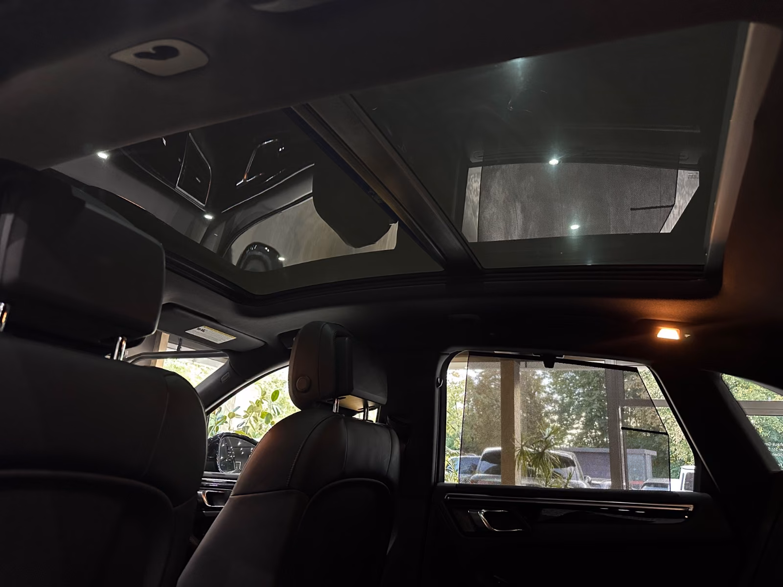 PORSCHE MACAN S / PANORAMA /  / CAMÉRA / BOSE | 340 ch | 4X4 | BVA | HAYON ÉLECTRIQUE | PACK SPORT | RÉGLAGE ÉLECTRIQUE DES SIÈGES AVEC FONCTION MÉMOIRE