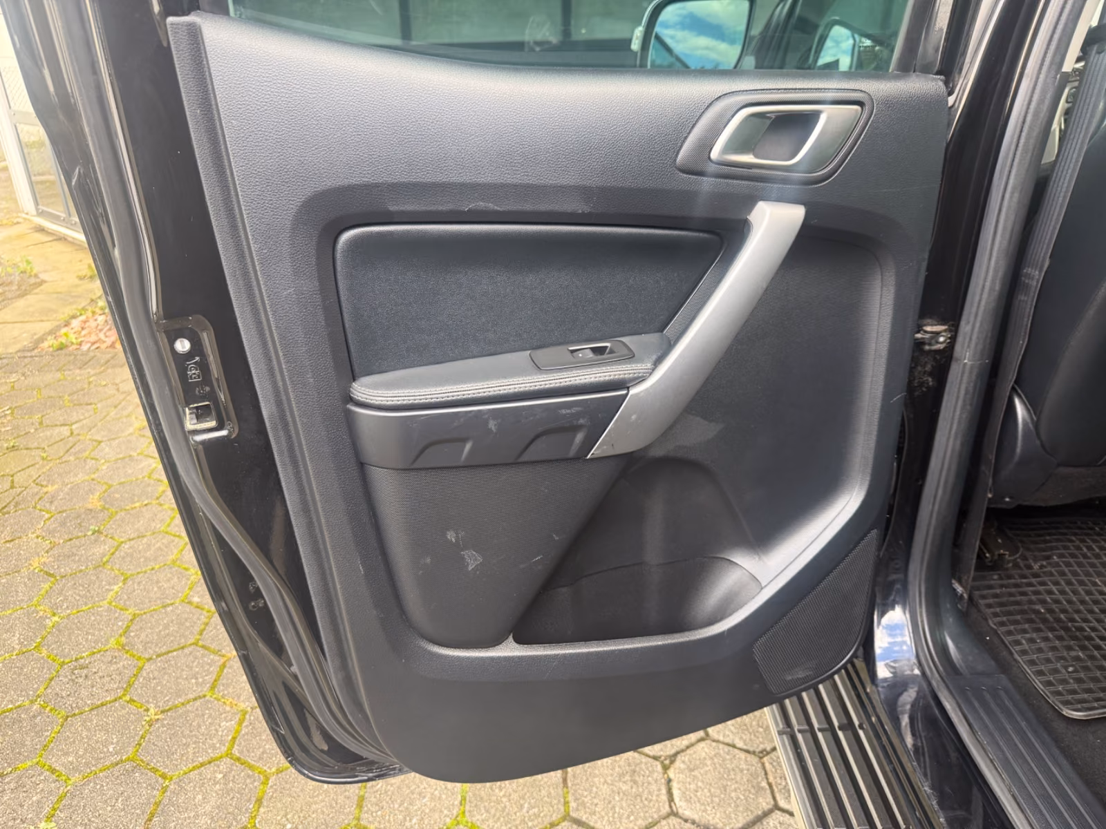 Ford Ranger 2.0 EcoBlue 213ch Limited 4x4 – 2020