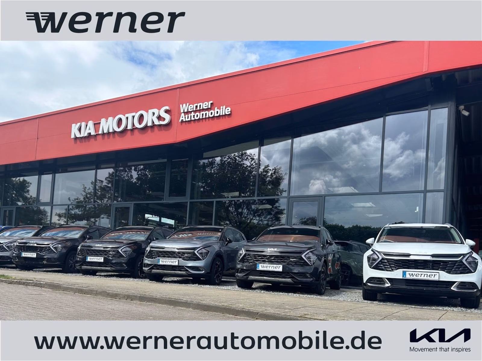 KIA EV6 - 77,4 KW - 325 CV - GT LINE  - 4WD - HAYON ÉLECTRIQUE