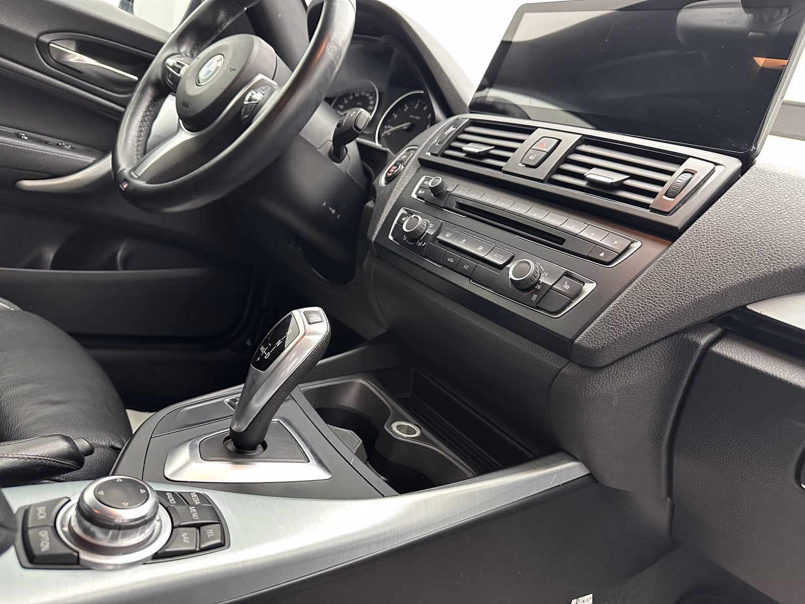 BMW 220I - M-SPORT - 184 CV - BVA - CUIR INTÉGRAL