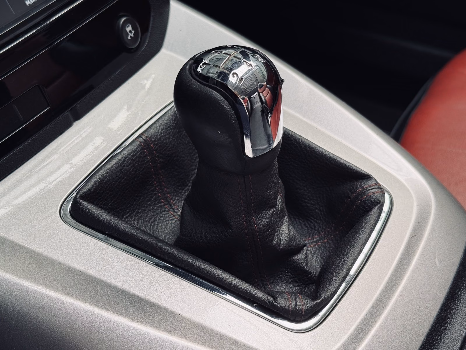 OPEL GT - CAMÉRA DE RECUL - 264 CV - BVM