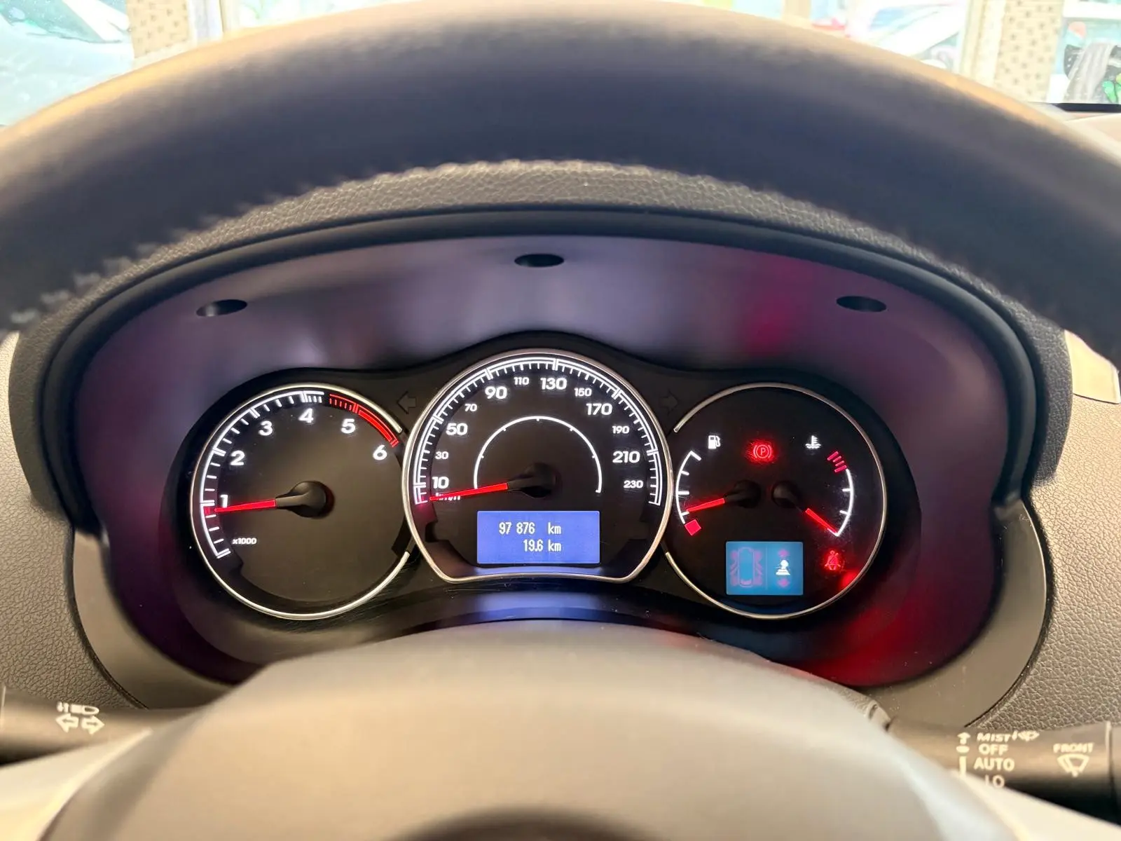 Renault Koleos 2.0 dCi 150 ch Dynamique • GPS TomTom • Clim bizone • Régulateur • Radar de recul