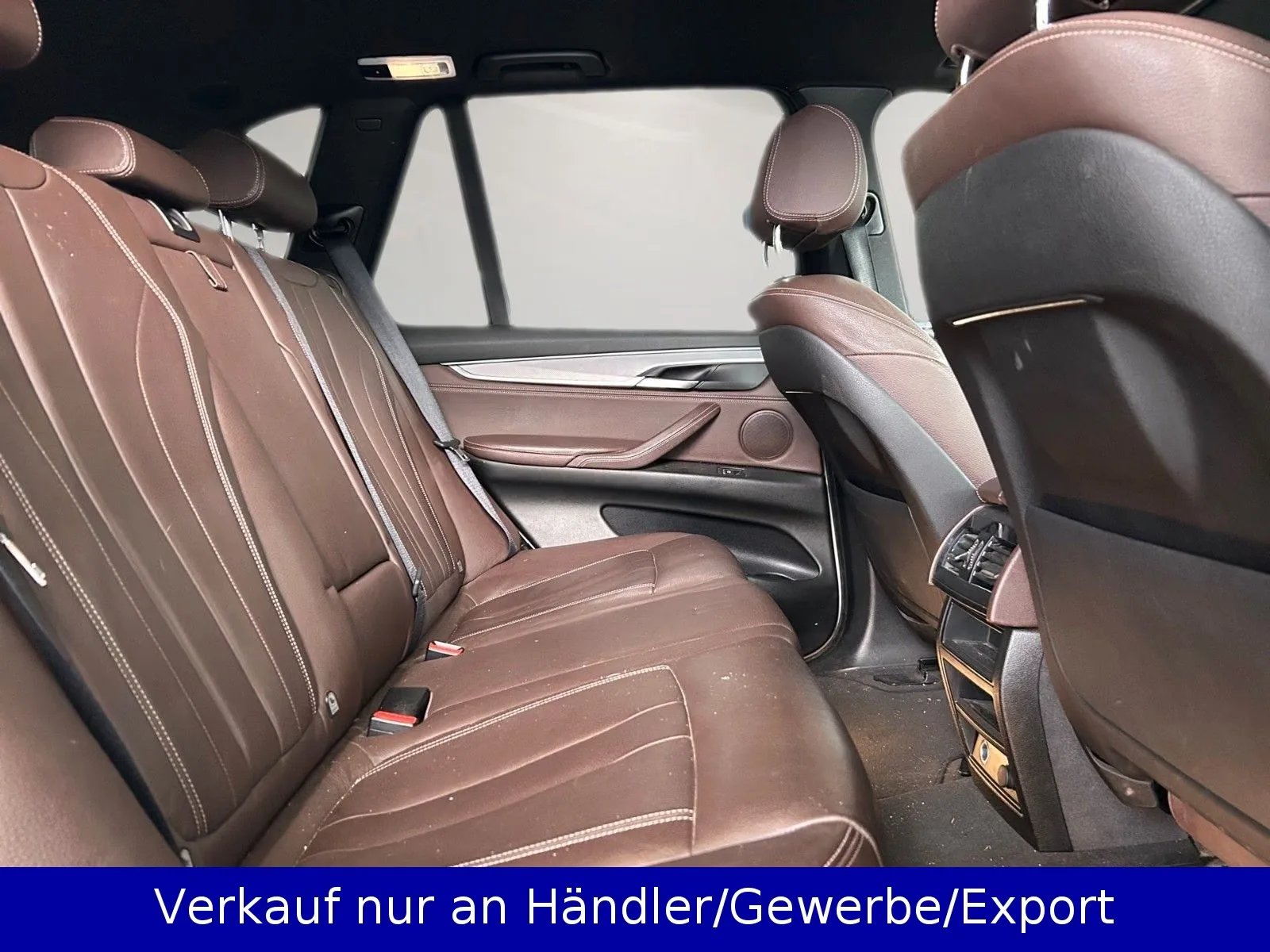 BMW X5 xDrive30D 258ch PACK M BVA XENON CUIR CHAUFFAGE STATIONNAIRE HAYON ÉLECTRIQUE RÉGLAGE ÉLECTRIQUE DES SIÈGES AVEC FONCTION MÉMOIRE