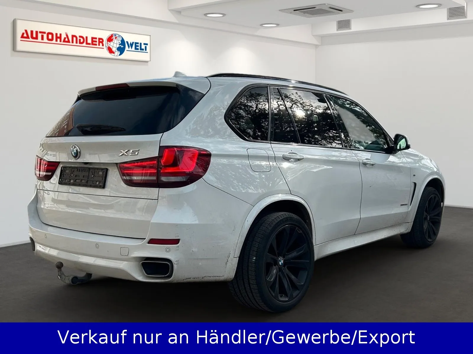 BMW X5 xDrive30D 258ch PACK M BVA XENON CUIR CHAUFFAGE STATIONNAIRE HAYON ÉLECTRIQUE RÉGLAGE ÉLECTRIQUE DES SIÈGES AVEC FONCTION MÉMOIRE