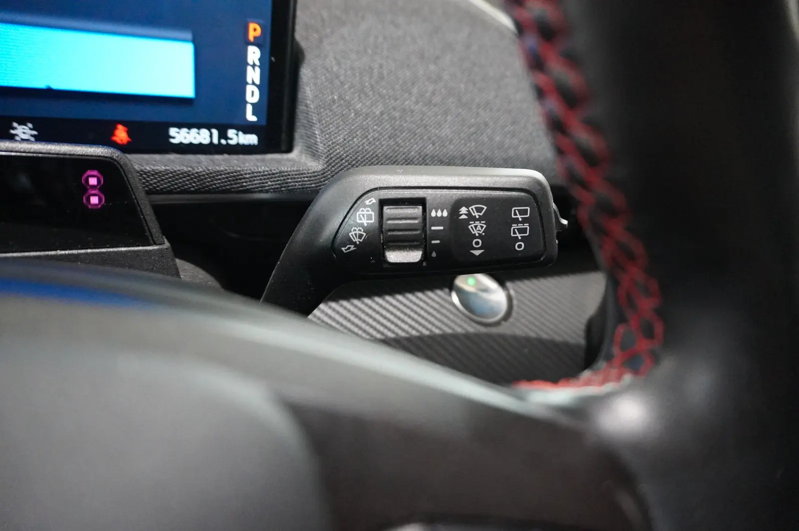 FORD MUSTANG MACH-E AWD 99KWH GPS / LED / 360° / PANORAMIQUE /  351 ch | BVA | 99KWH