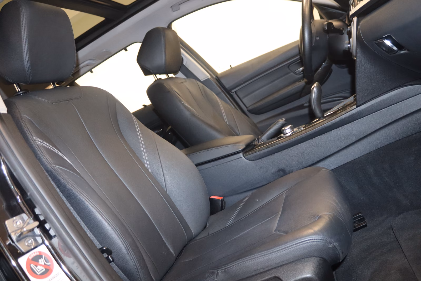 BMW 335I - XDRIVE - 306 CV - BVA - TOIT PANORAMIQUE