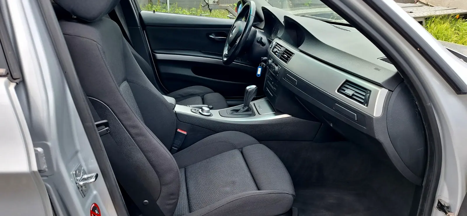BMW 320  | 150 ch | BVA | GARANTIE + TUV