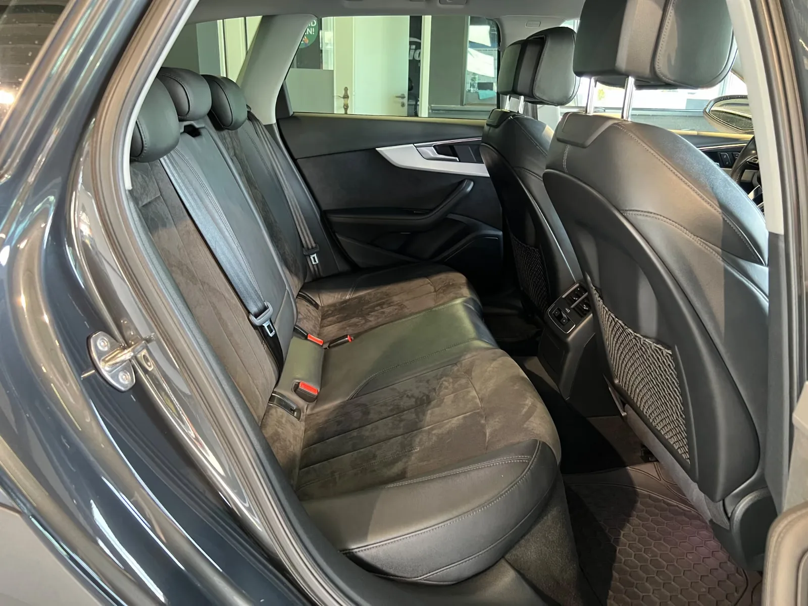 AUDI A4 ALLROAD | 218 ch | 4X4 | BVA | CONTRÔLE TECHNIQUE NEUF |