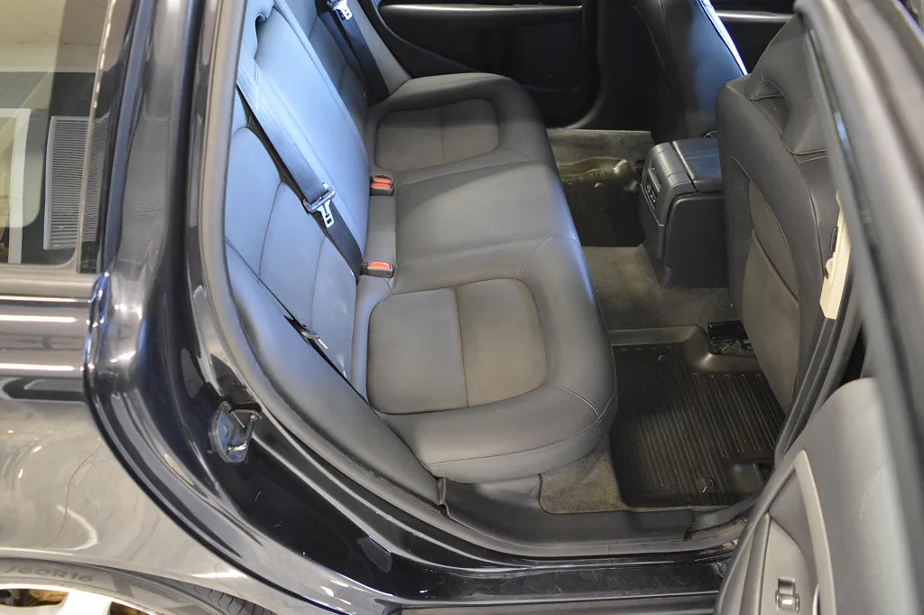 VOLVO V70 2.0 FLEXIFUEL 146CH