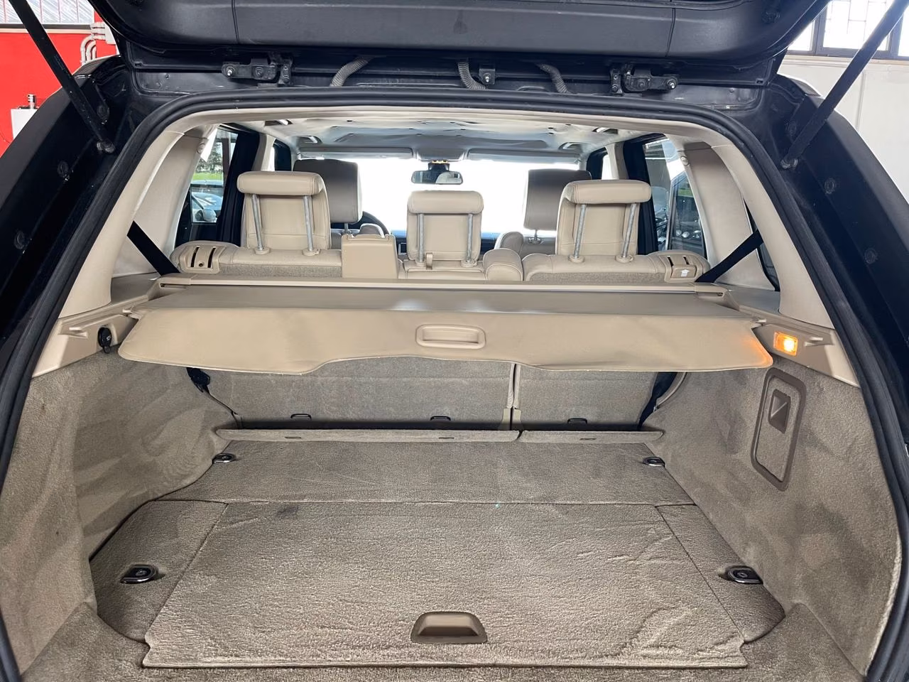 Land Rover Range Rover Sport 3.6 TDV8 HSE | 272 ch | BVA | Cuir | GPS | Caméra de recul | Suspension pneumatique | Attelage