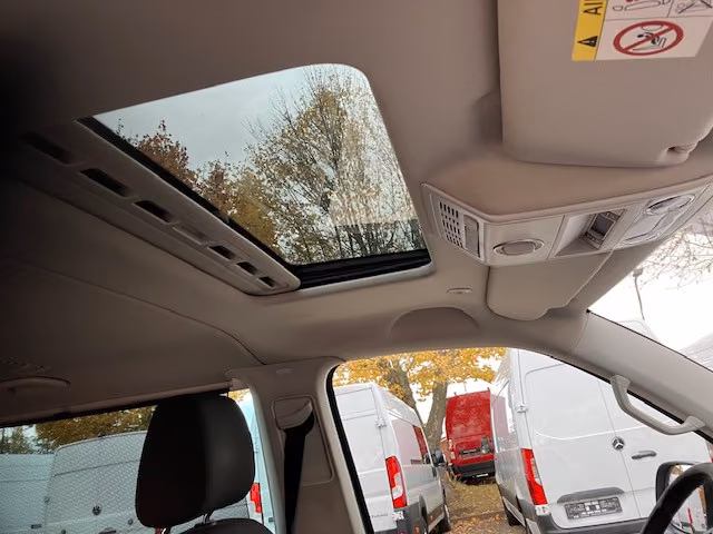VOLKSWAGEN T6 MULTIVAN 2.0 TDI 150CH - DSG - TOIT OUVRANT - 7 PLACES - 160.000 KMS