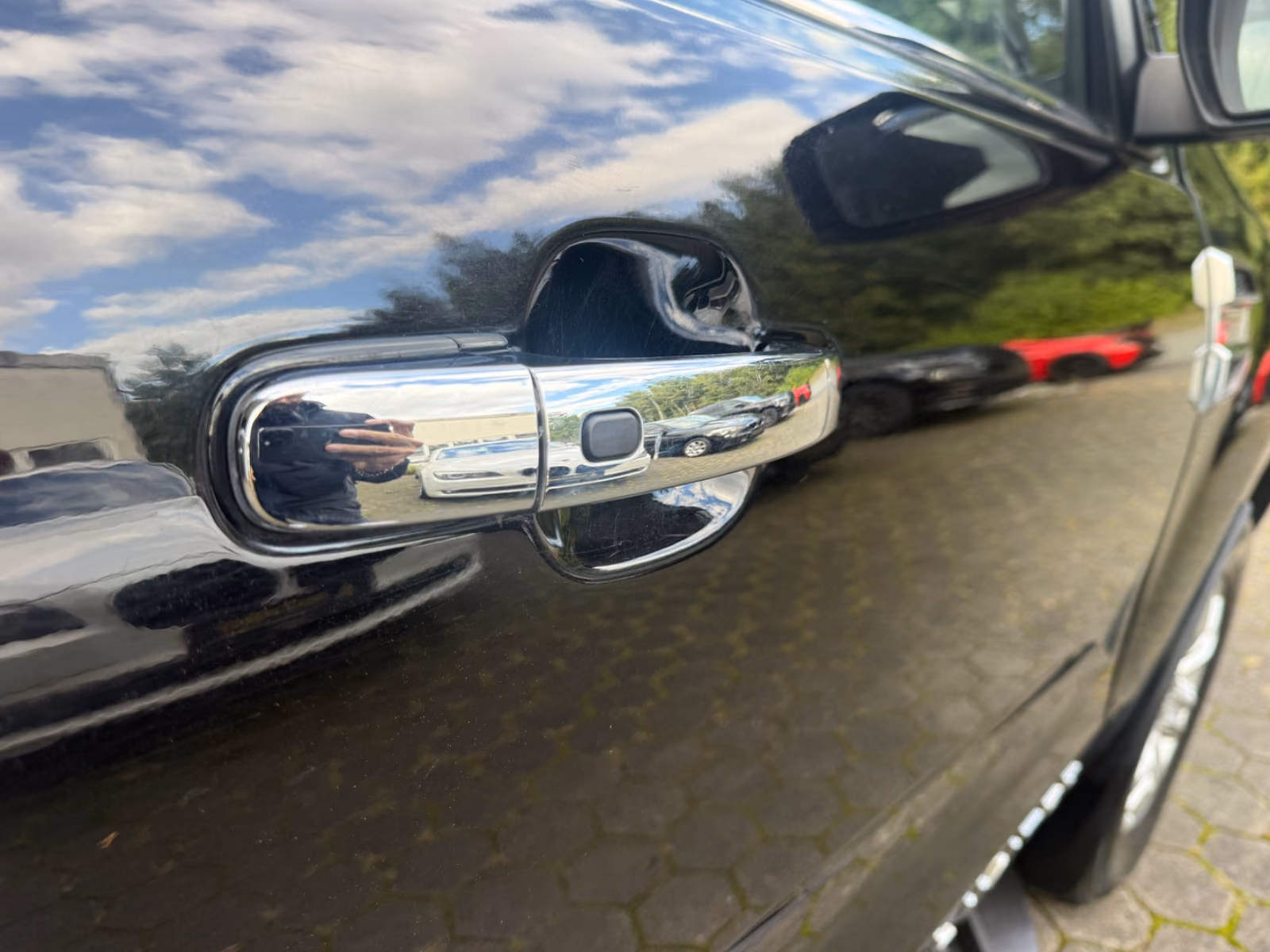 Ford Ranger 2.0 EcoBlue 213ch Limited 4x4 – 2020