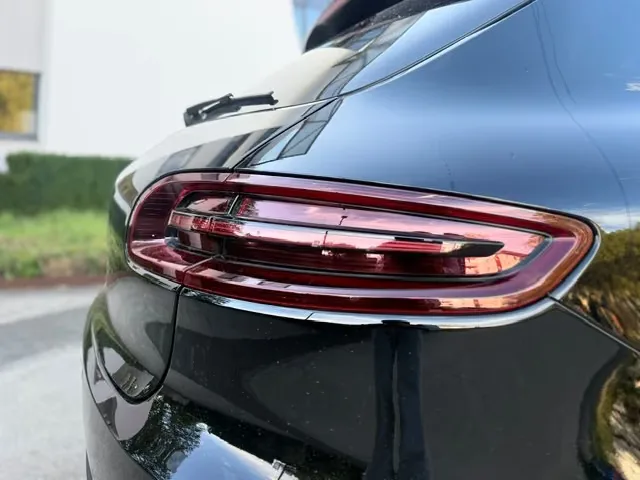 Porsche Macan GTS | 360 ch | BVA | Toit panoramique | Suspension pneumatique | Bose | Échappement sport | Sièges ventilés