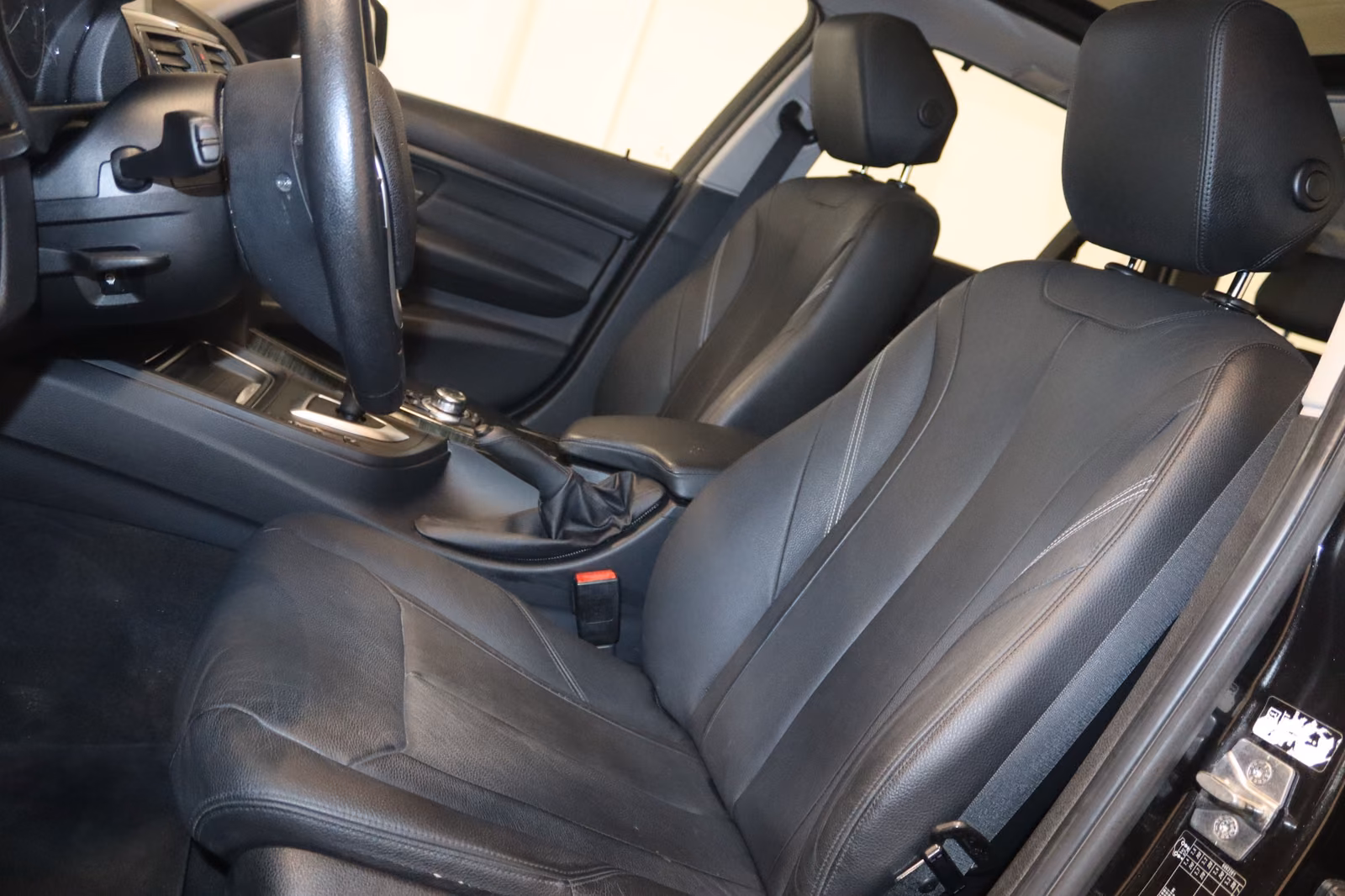 BMW 335I - XDRIVE - 306 CV - BVA - TOIT PANORAMIQUE