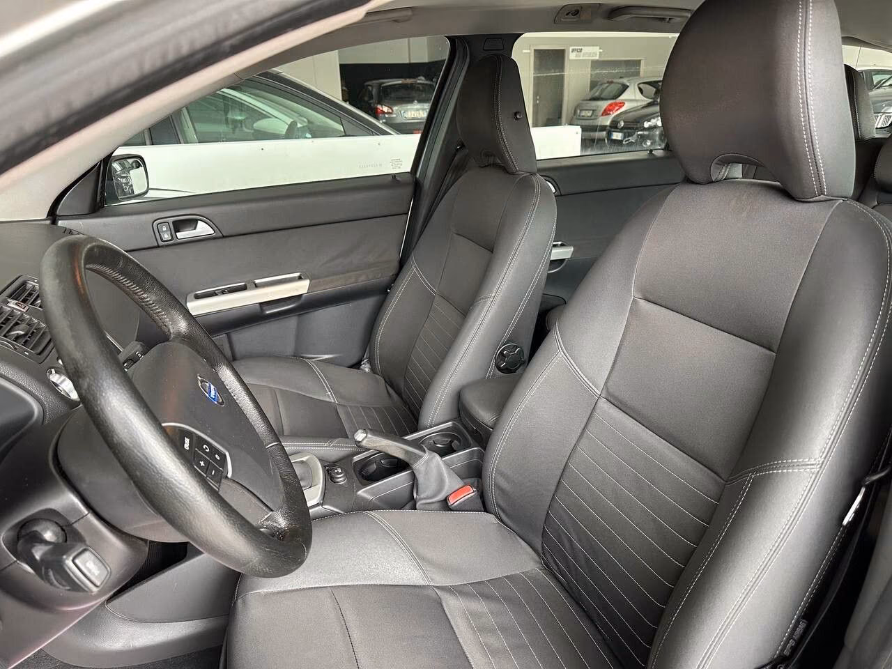 VOLVO V50 1.6 100 CV
