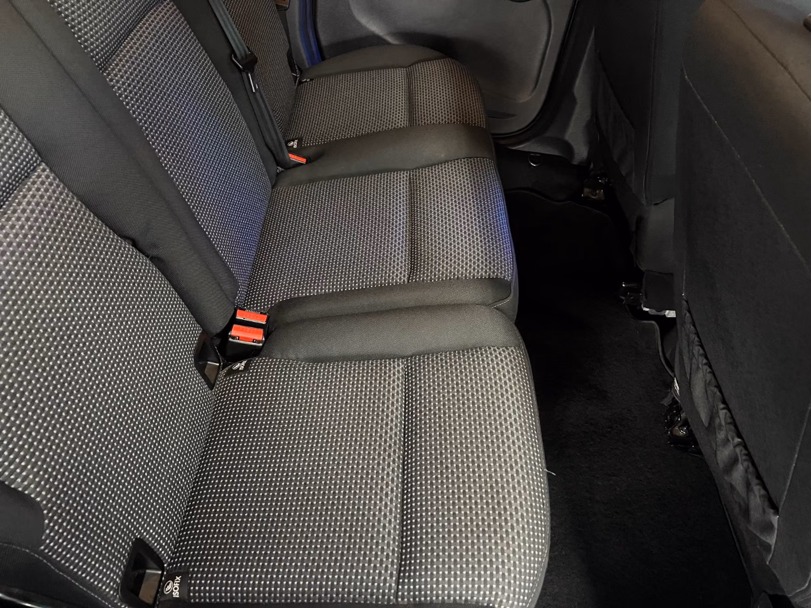 MERCEDES-BENZ CITAN 111 CDI EXTRALONG 1.5 CDI 110ch - 7 PLACES - CHAUFFAGE AUXILIAIRE - CLIMATISATION AUTOMATIQUE - SIÈGES CHAUFFANTS - PORTES COULISSANTES DES 2 CÔTÉS