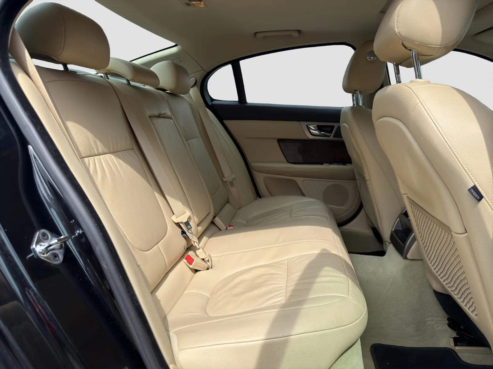 JAGUAR XF - 3.0 V6 DIESEL S - LUXE - CUIR - 275 CV