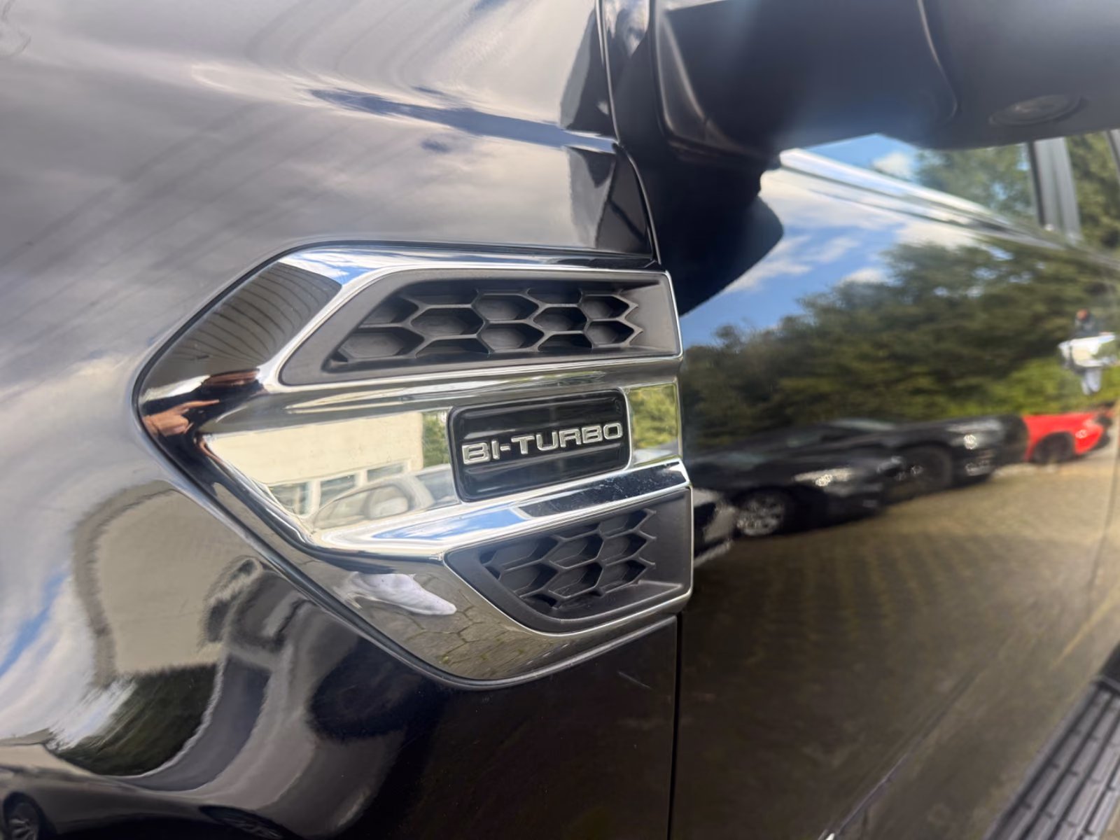Ford Ranger 2.0 EcoBlue 213ch Limited 4x4 – 2020