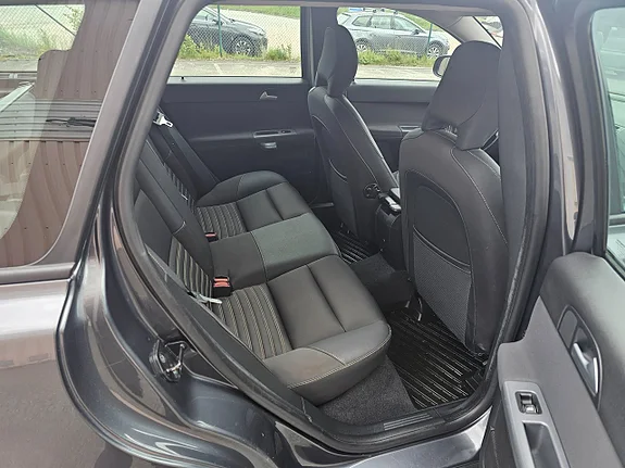VOLVO V50 1.8 FLEXIFUEL 125CH KINETIC