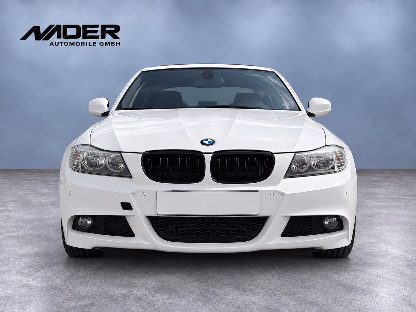 BMW 318 I M PACK SPORT | 143 ch | BVM | SIÈGES CHAUFFANTS |