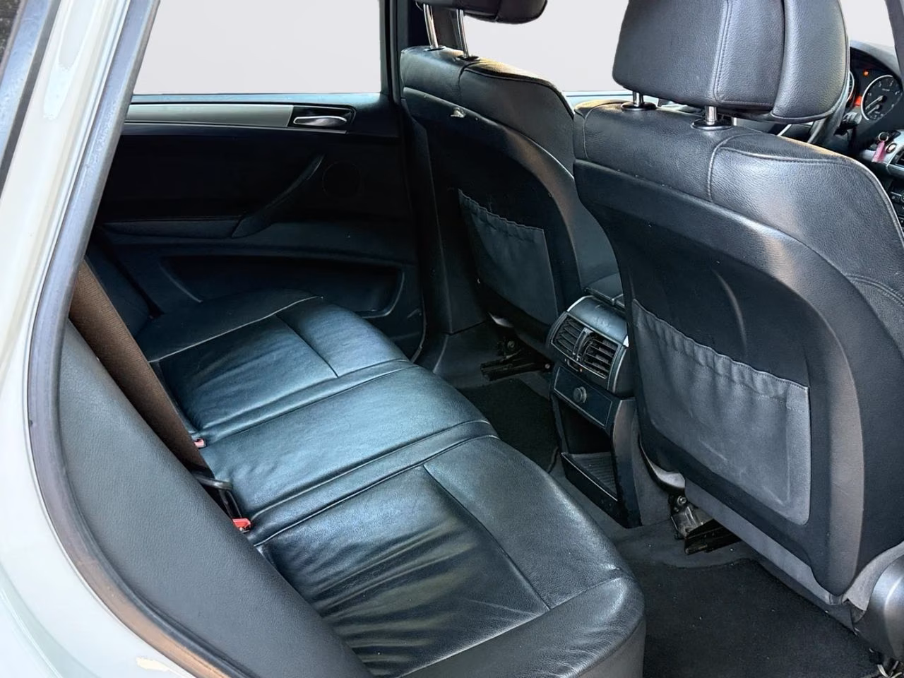 BMW X5 xDrive35d | 286 ch | BVA | Cuir | GPS | Xénon | Sièges électriques | Jantes 20 pouces