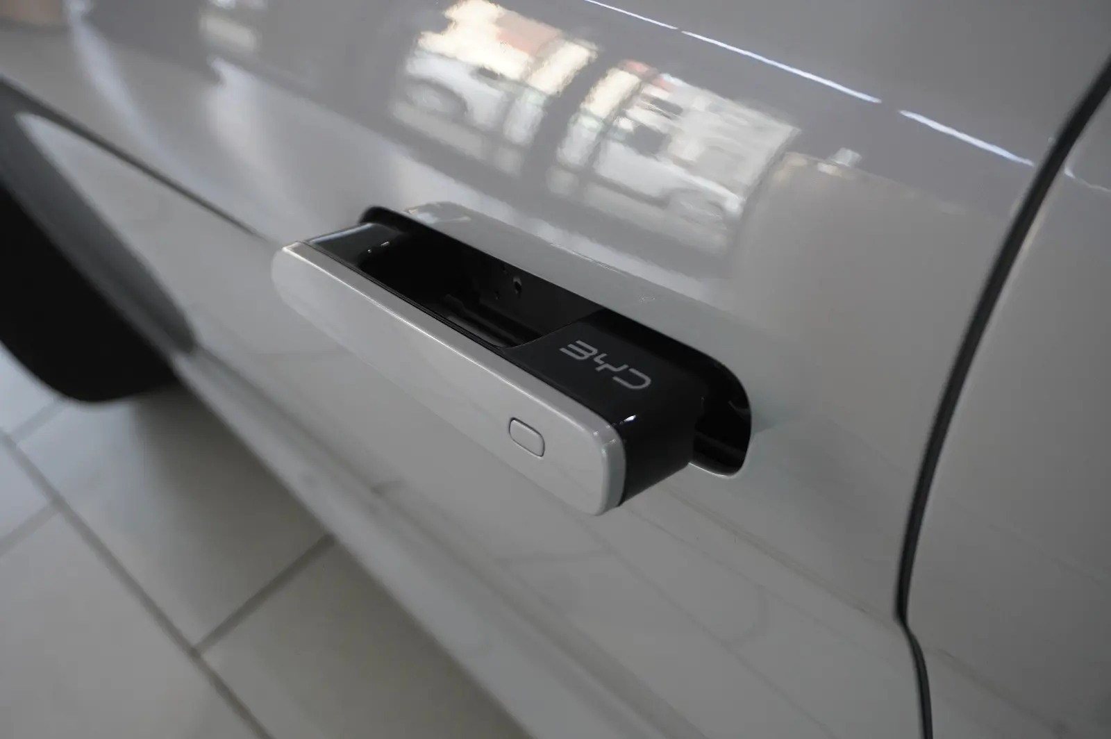 BYD SEAL - RWD - DESIGN 82,5 KWH - 313 CV -  BVA
