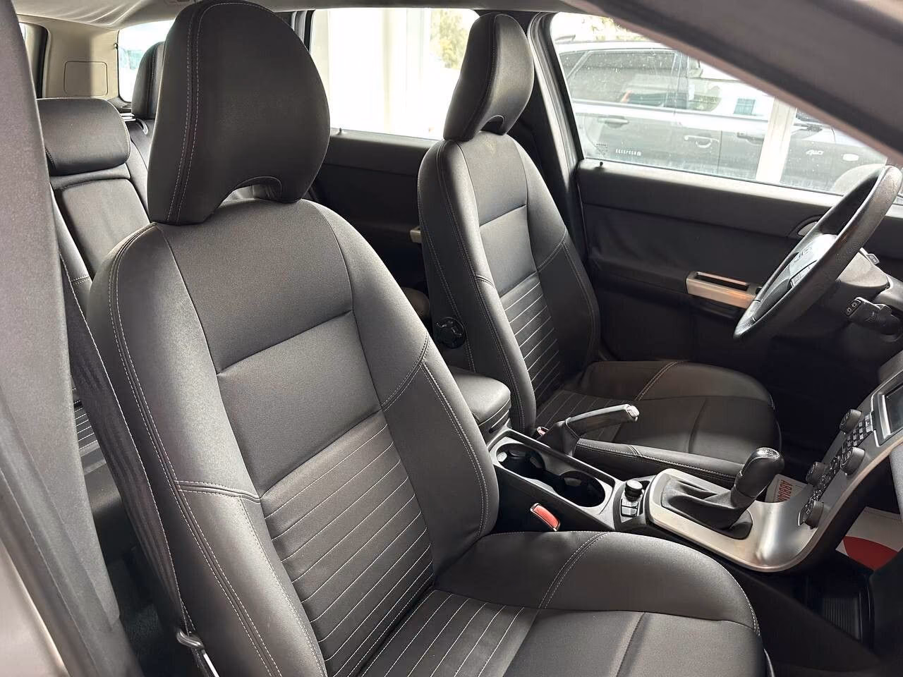 VOLVO V50 1.6 100 CV