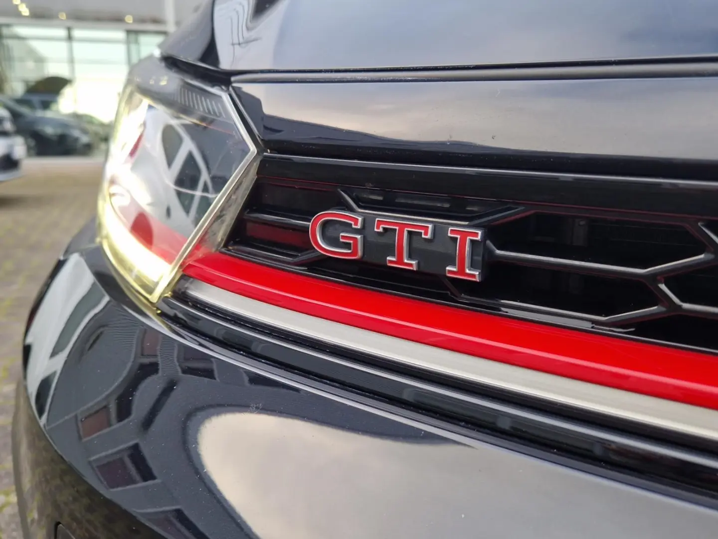 VOLKSWAGEN POLO GTI 2.0 TSI ALU MATRIX-LED PDC APP-CONNECT | 207 ch | BVA