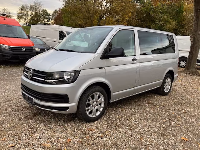 VOLKSWAGEN T6 MULTIVAN 2.0 TDI 150CH - DSG - TOIT OUVRANT - 7 PLACES - 160.000 KMS
