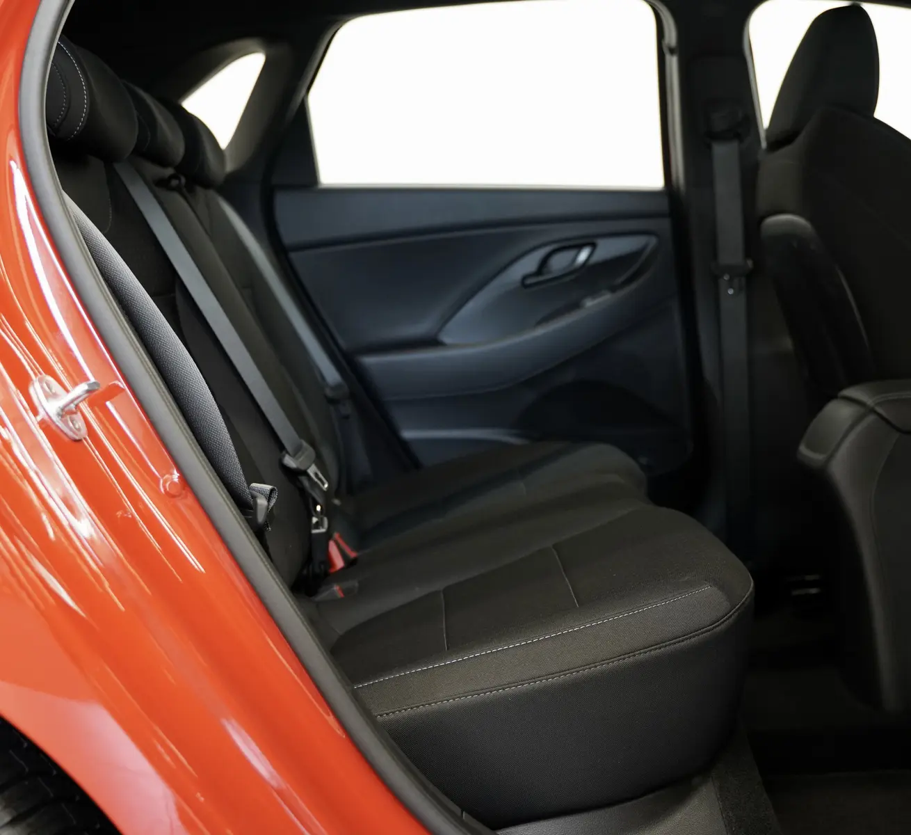 HYUNDAI I30N - ROUGE - 250 CV - BVM