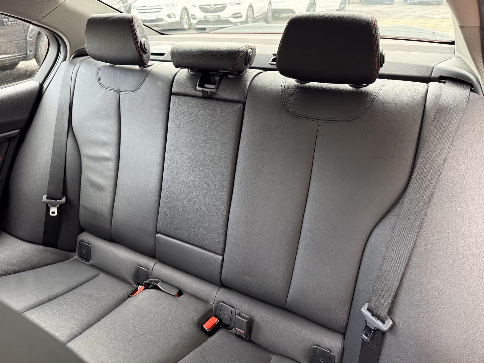 BMW 335 I CUIR - BVA *XENON*CARPLAY* | 306 ch | BVA | GARANTIE - ENTRETIEN - TUV