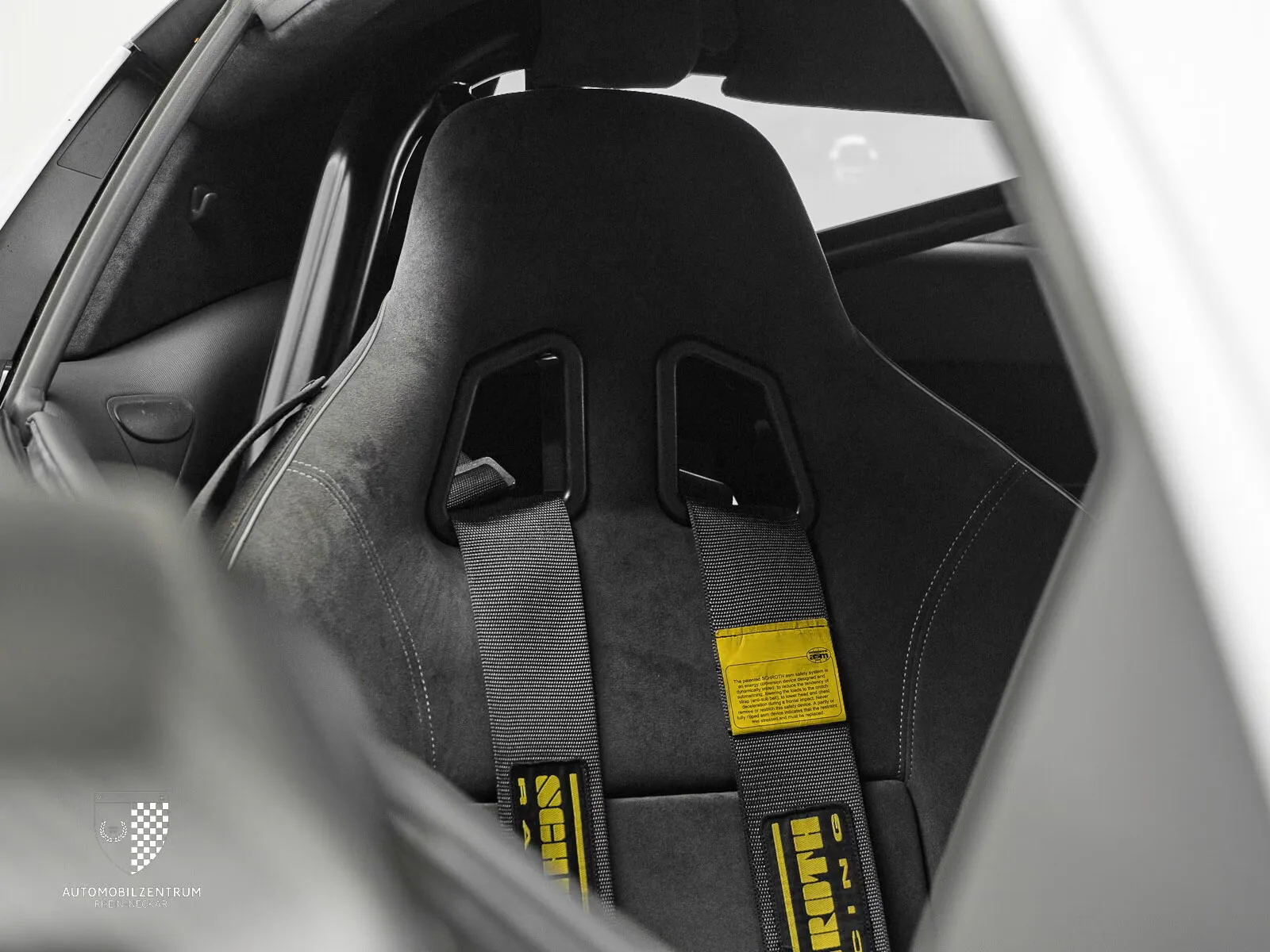 Audi R8 GT V10 5.2 FSI 560 ch • Série limitée 333 ex. • 23 000 km • Pack Racing • Céramique • Baquets
