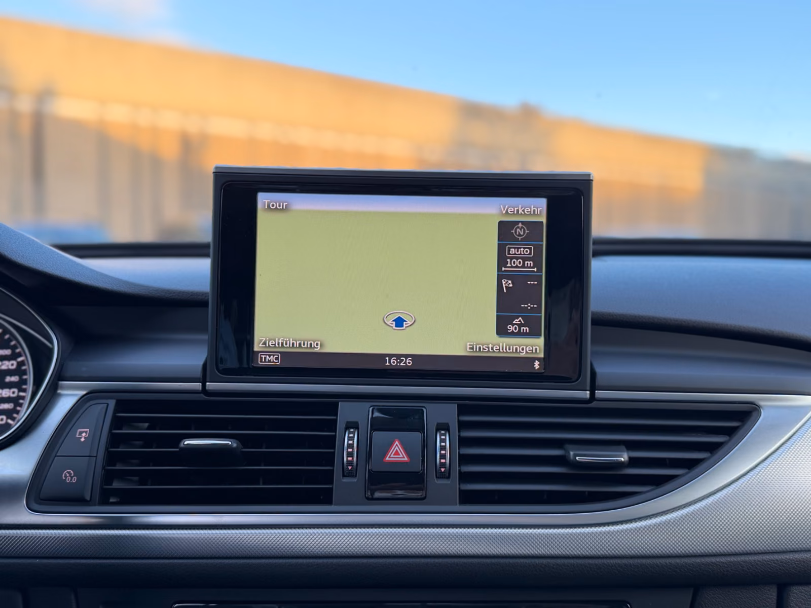 Audi A6 Allroad 3.0 TDI quattro | 218 ch | BVA | GPS | Apple CarPlay | Phares LED | Sièges chauffants | Hayon électrique