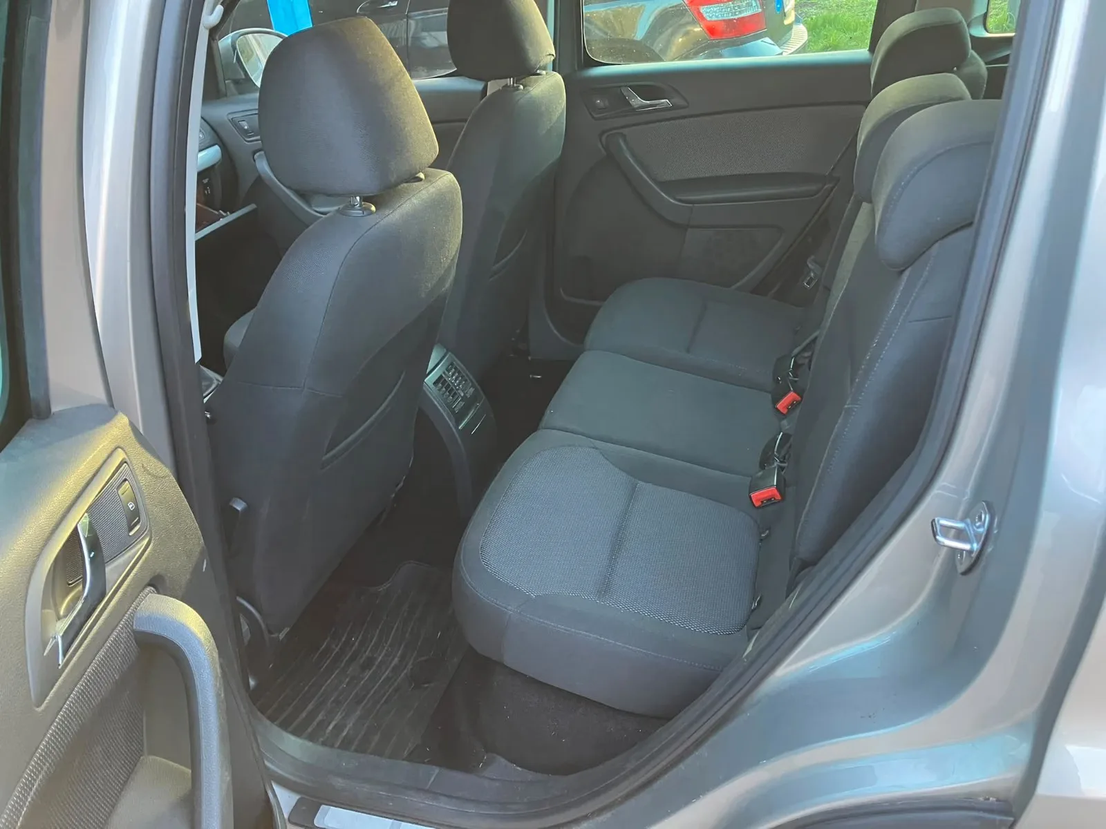 SKODA YETI - AMBITION PLUS - 4X4 - ATTELAGE - BVM