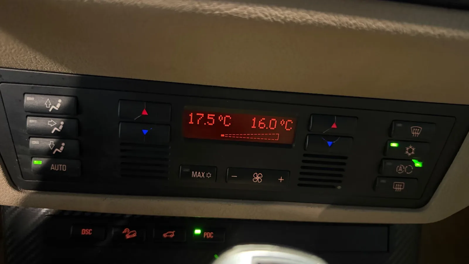 BMW X5 - 4.4I - AUTOMATIQUE - SYSTEME BOSE - BVA