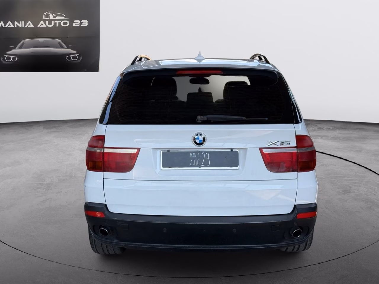 BMW X5 xDrive35d | 286 ch | BVA | Cuir | GPS | Xénon | Sièges électriques | Jantes 20 pouces