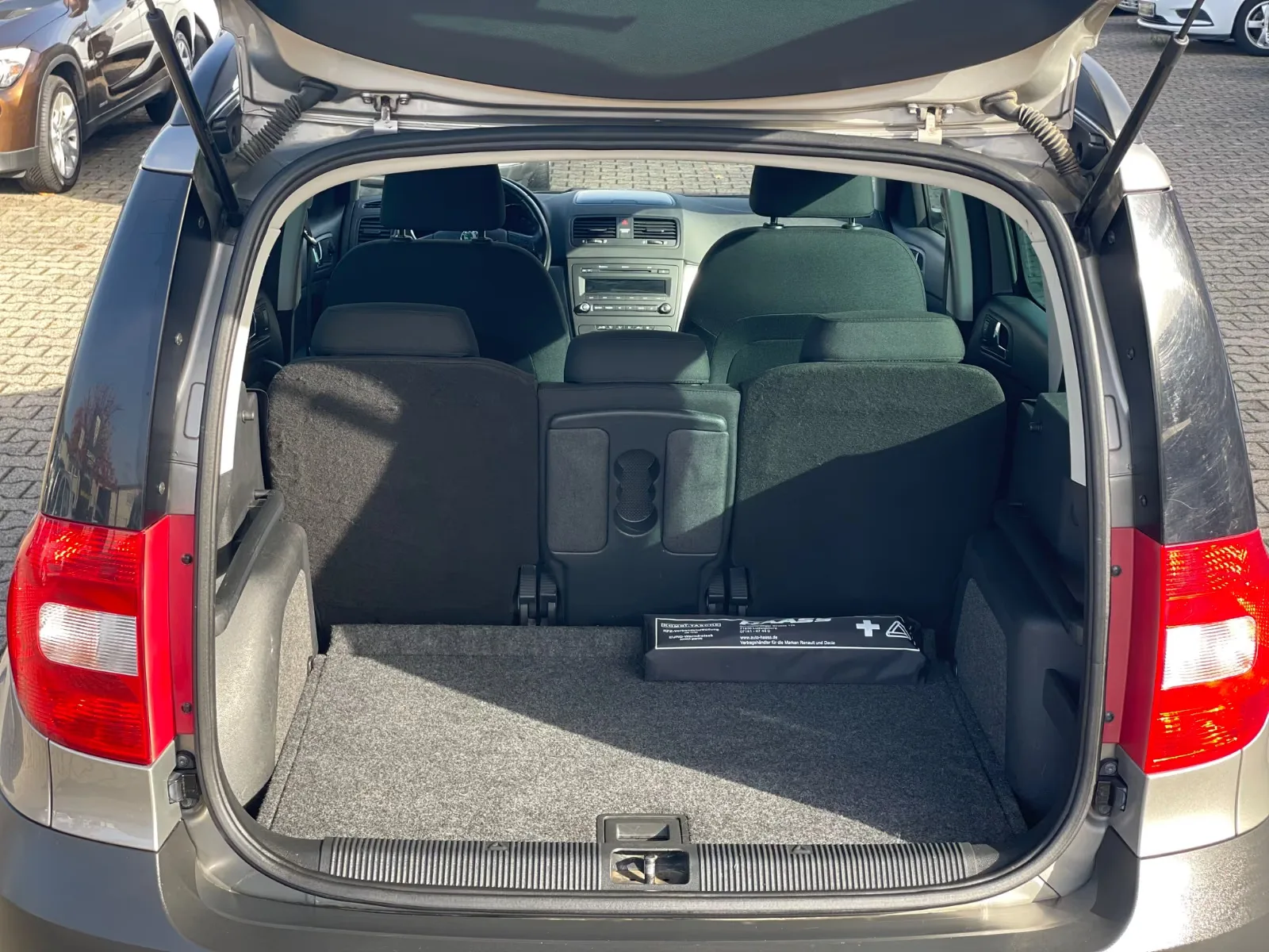 Skoda Yeti 1.8 TSI 160 ch 4x4 Experience • Attelage • Clim bizone • Sièges chauffants • Régulateur