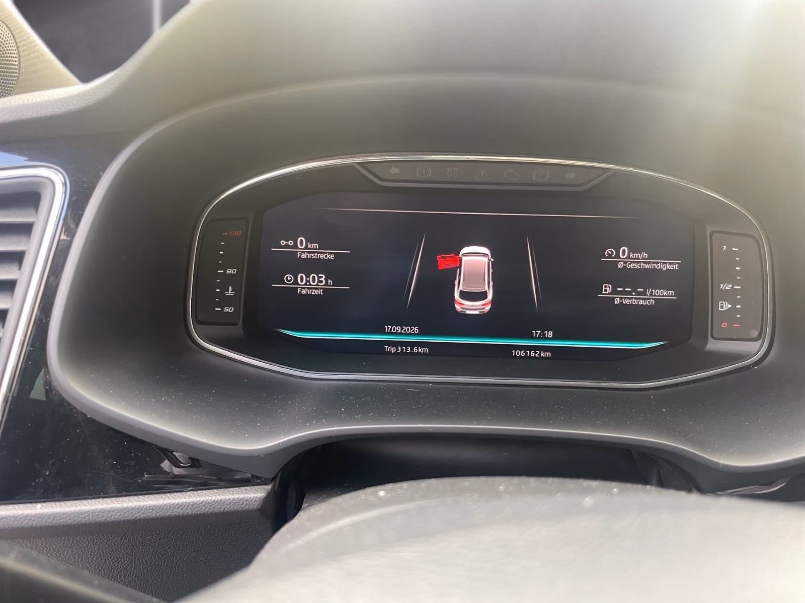 Seat Leon ST Cupra 300 4Drive DSG • Virtual Cockpit • BeatsAudio • ACC • Toit pano