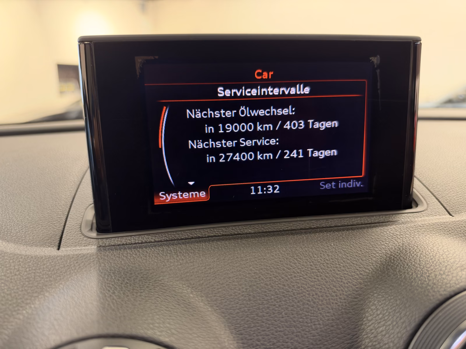 AUDI A3 - S LINE - 179 CV - BVA