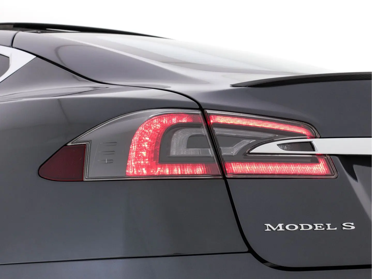 TESLA MODEL S - P85D PERFORMANCE  - PACK AWD - 700 CV
