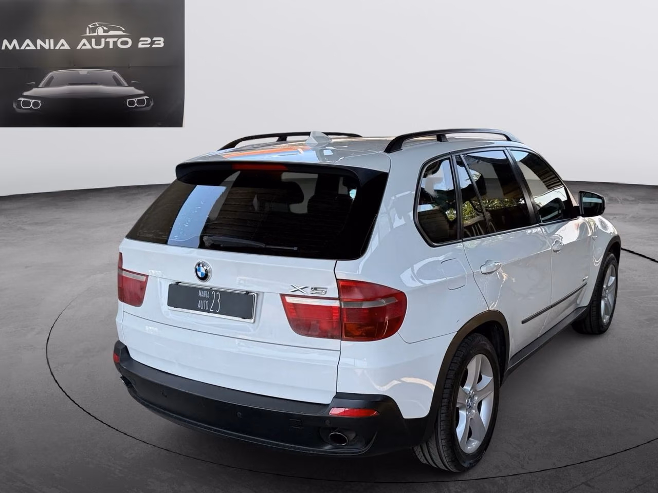 BMW X5 xDrive35d | 286 ch | BVA | Cuir | GPS | Xénon | Sièges électriques | Jantes 20 pouces