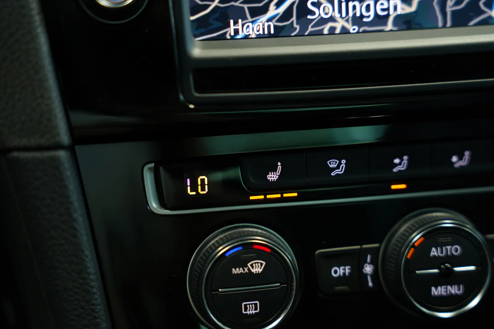 Volkswagen Golf 7 R 300 ch 4Motion DSG • 85 000 km • Cuir Vienna • GPS Discover Pro • Bi-Xénon • 19"