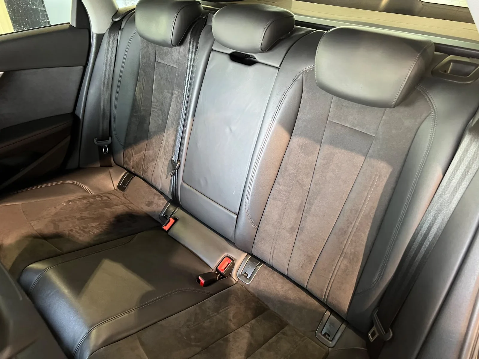 AUDI A4 ALLROAD | 218 ch | 4X4 | BVA | CONTRÔLE TECHNIQUE NEUF |