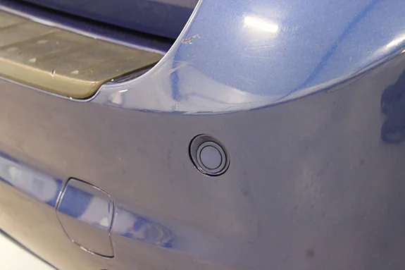 VOLVO V50 1.8F ETHANOL 126 ch BVM - 190000 km