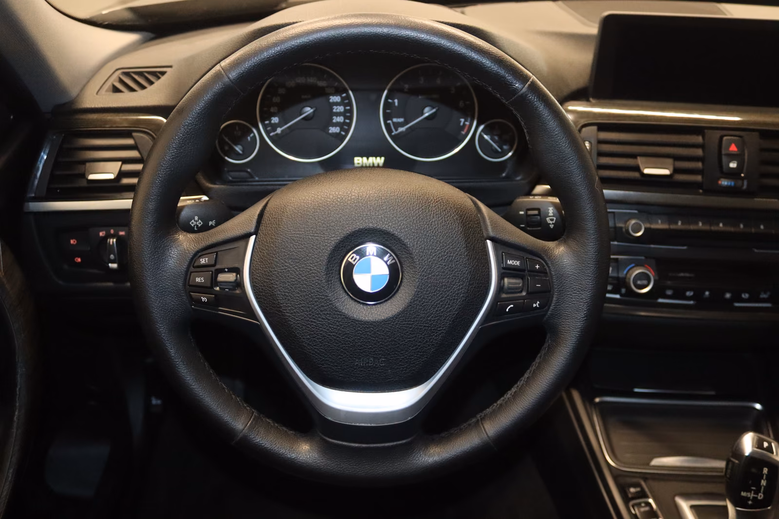 BMW 335I - XDRIVE - 306 CV - BVA - TOIT PANORAMIQUE