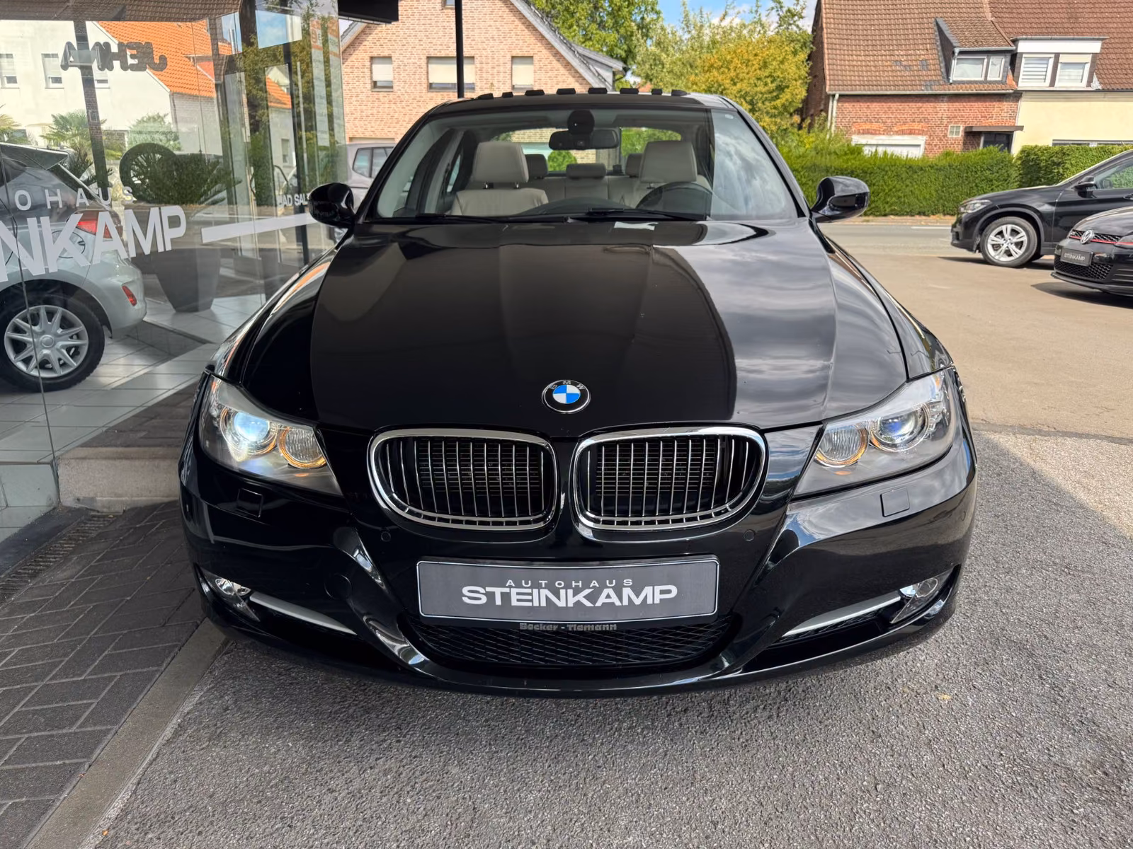 BMW 330i XDRIVE 272CH