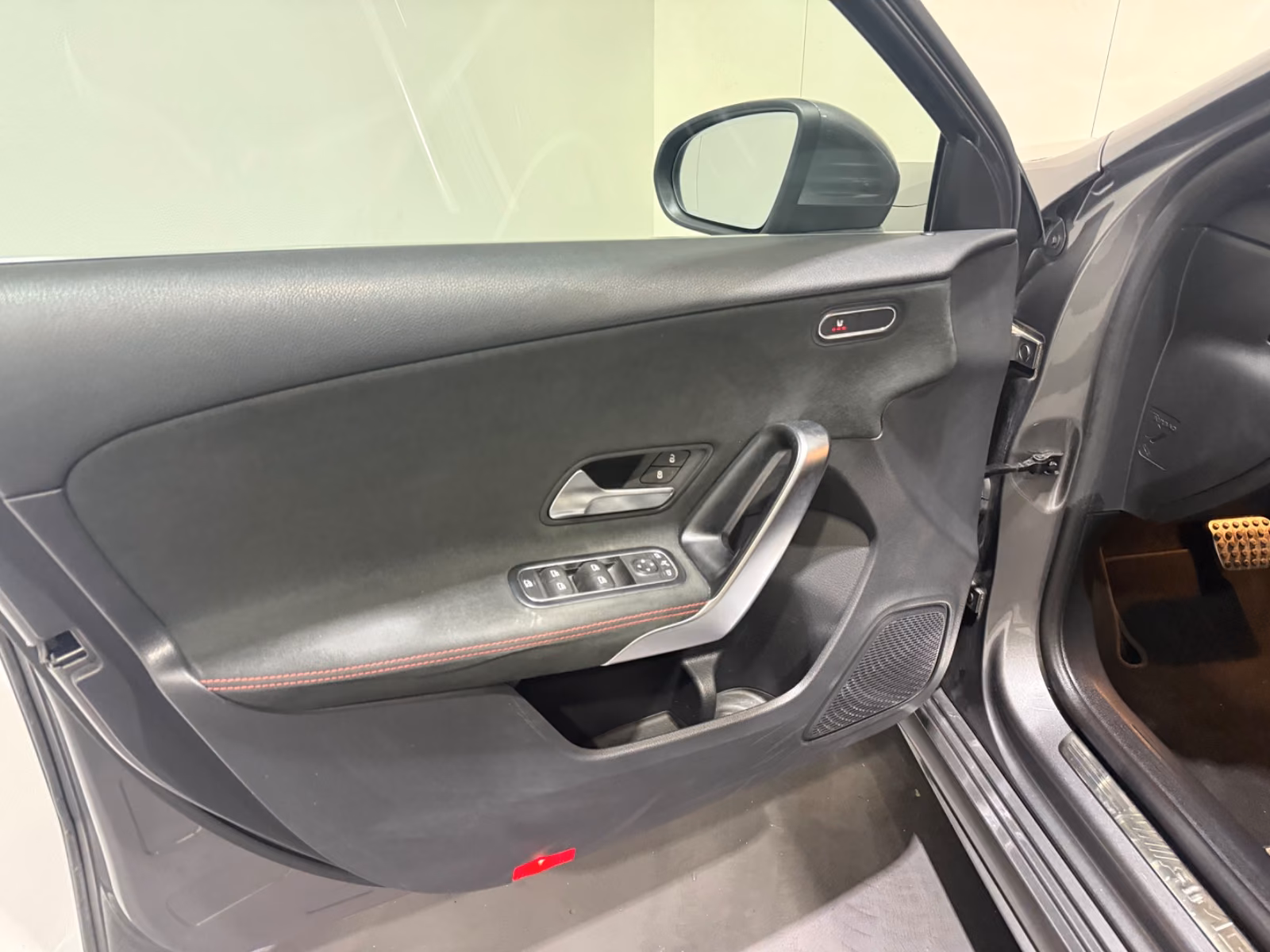 MERCEDES-BENZ A 35 AMG | 306 ch | 4X4 | BVA - 4MATIC | PANORAMA | LED